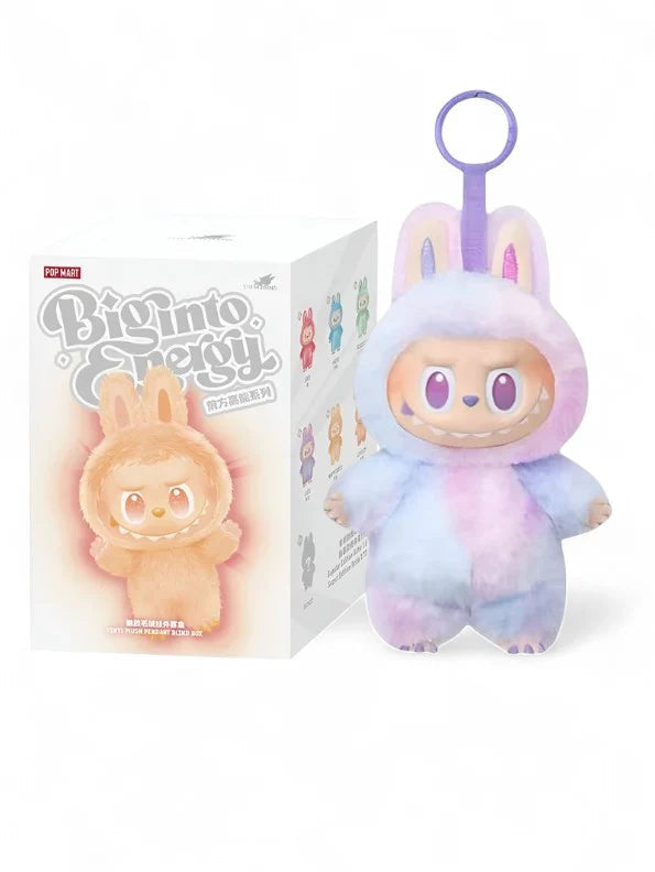 Labubu Pack of 3 – Happiness + Love + Loyalty + Luck + Serenity
