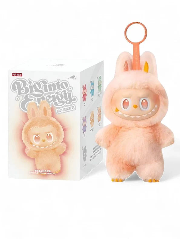 Labubu Pack of 3 – Happiness + Love + Loyalty + Luck + Serenity