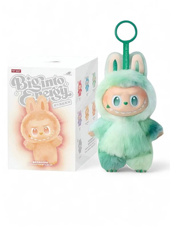 Labubu Pack of 3 – Happiness + Love + Loyalty + Luck + Serenity