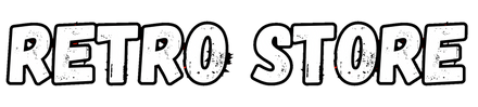                                                             RetroStore