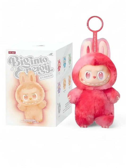 Labubu Pack of 3 – Happiness + Love + Loyalty + Luck + Serenity
