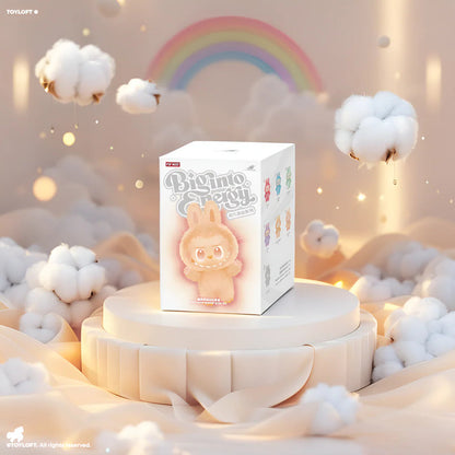 Labubu Pack of 3 – Happiness + Love + Loyalty + Luck + Serenity