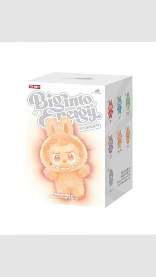 Labubu Pack of 3 – Happiness + Love + Loyalty + Luck + Serenity